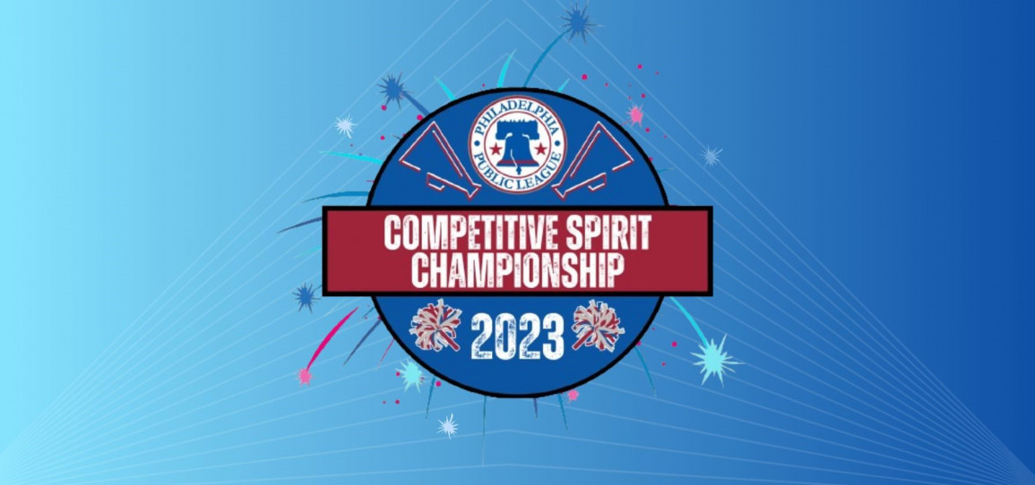 PPL Competitive Spirit Championships