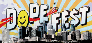 Dope Shows Presents Dope Fest 2024