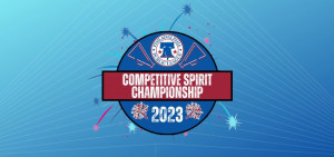 PPL Competitive Spirit Championships