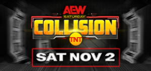 AEW Collision