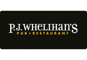 PJ Whelihan's