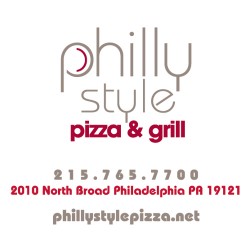 Philly Style