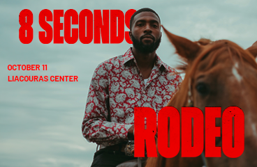 More Info for 8 Seconds Rodeo