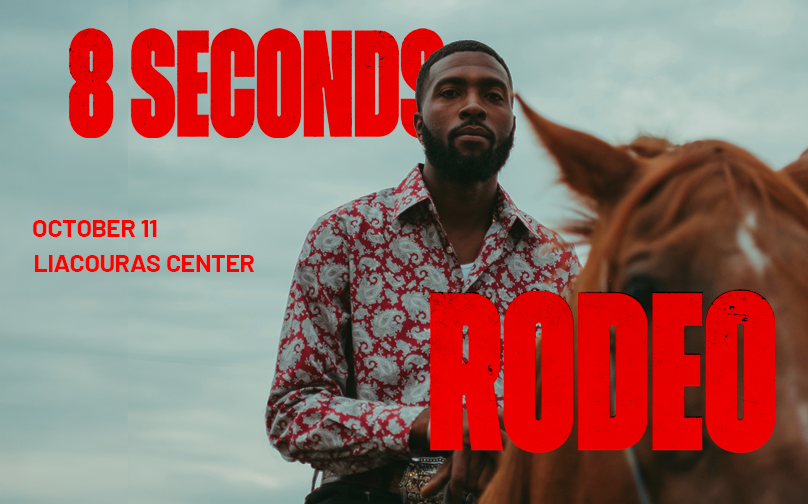 8 Seconds Rodeo