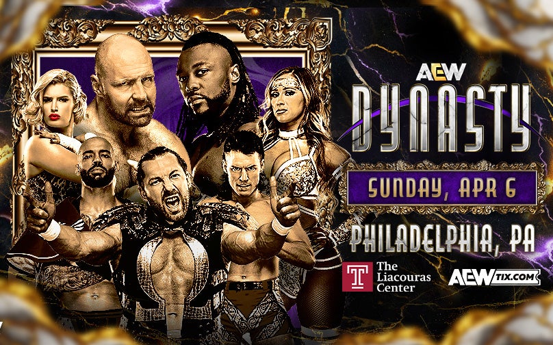 AEW Dynasty