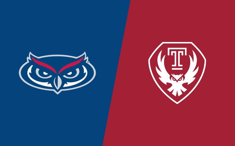 Temple Men's Basketball vs. FAU