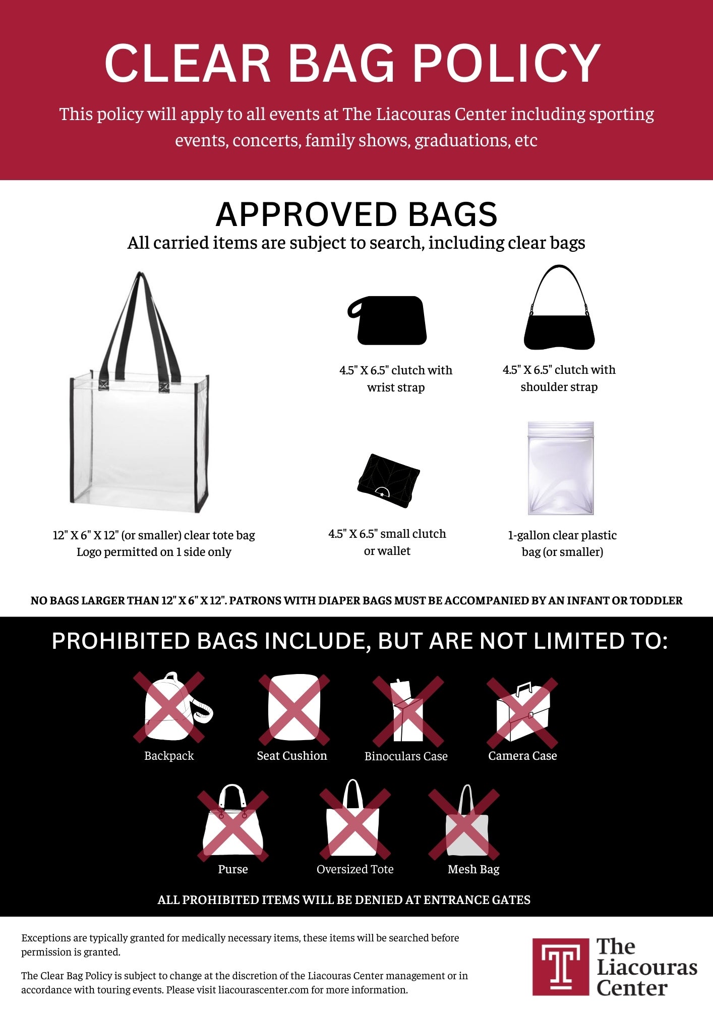 LC CLEAR BAG POLICY.jpg