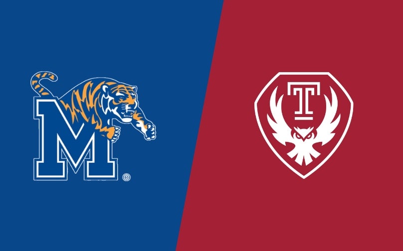 Temple Women's Basketball vs. Memphis