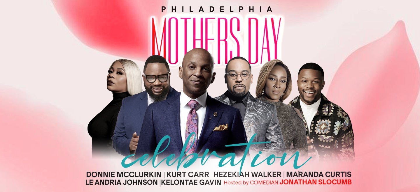 More Info for Mother's Day Gospel Celebration 2025