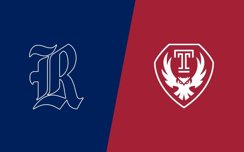 Temple Women's Basketball vs. Rice