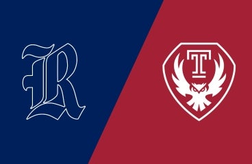 More Info for Temple Women's Basketball vs. Rice