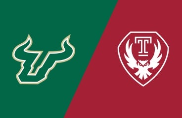 More Info for Temple Men's Basketball vs. South Florida