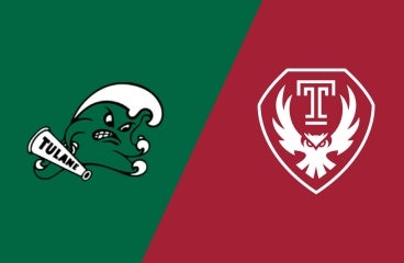 More Info for Temple Women's Basketball vs. Tulane