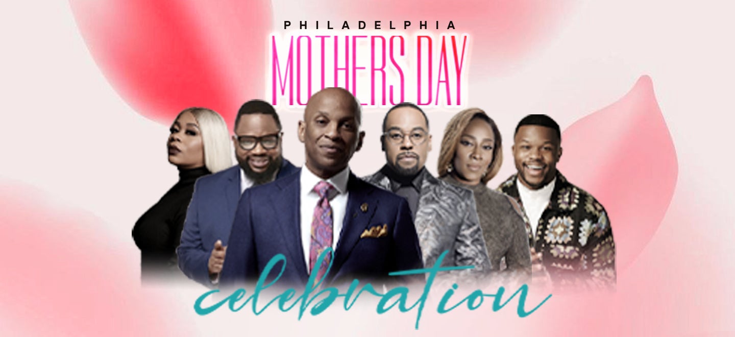 More Info for Mother's Day Gospel Celebration 2025