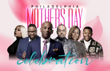 More Info for Mother's Day Gospel Celebration 2025