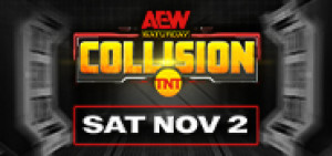 AEW Collision