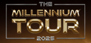 The Millennium Tour 2025